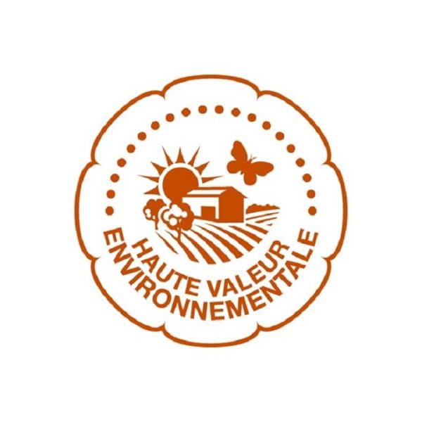 logo Haute Valeur Environnementale